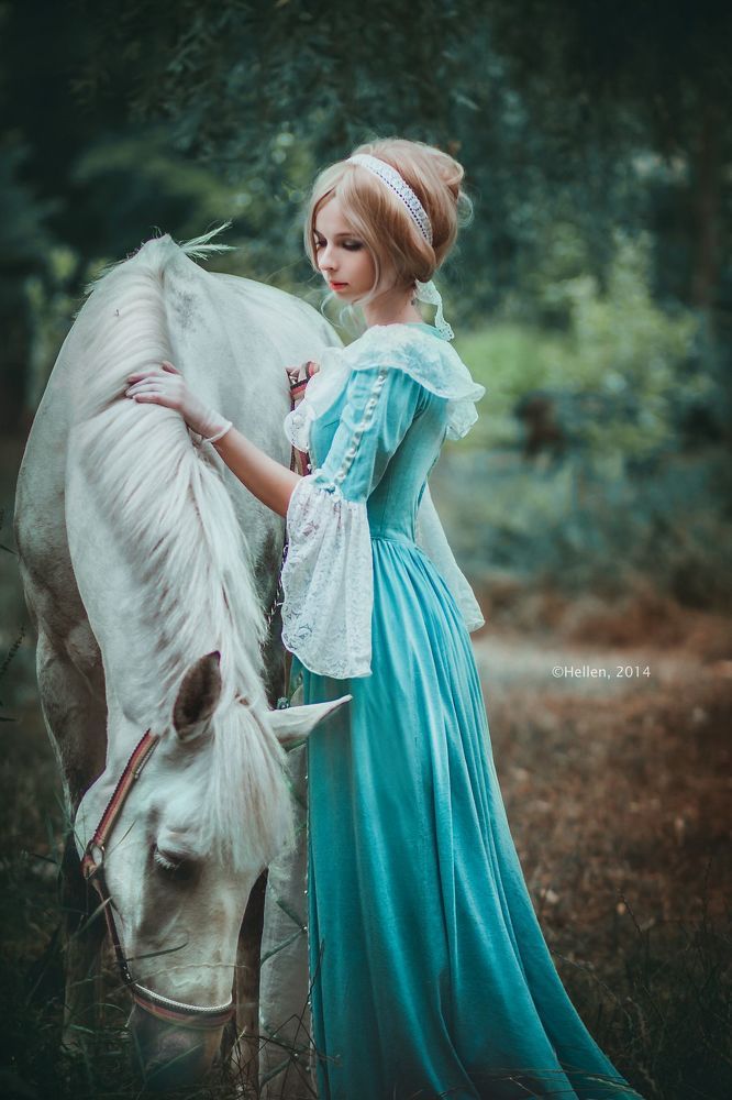 the lost princess