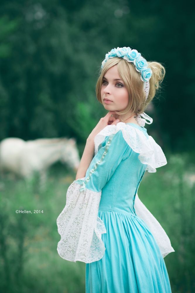 the lost princess