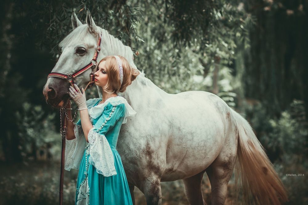 the lost princess