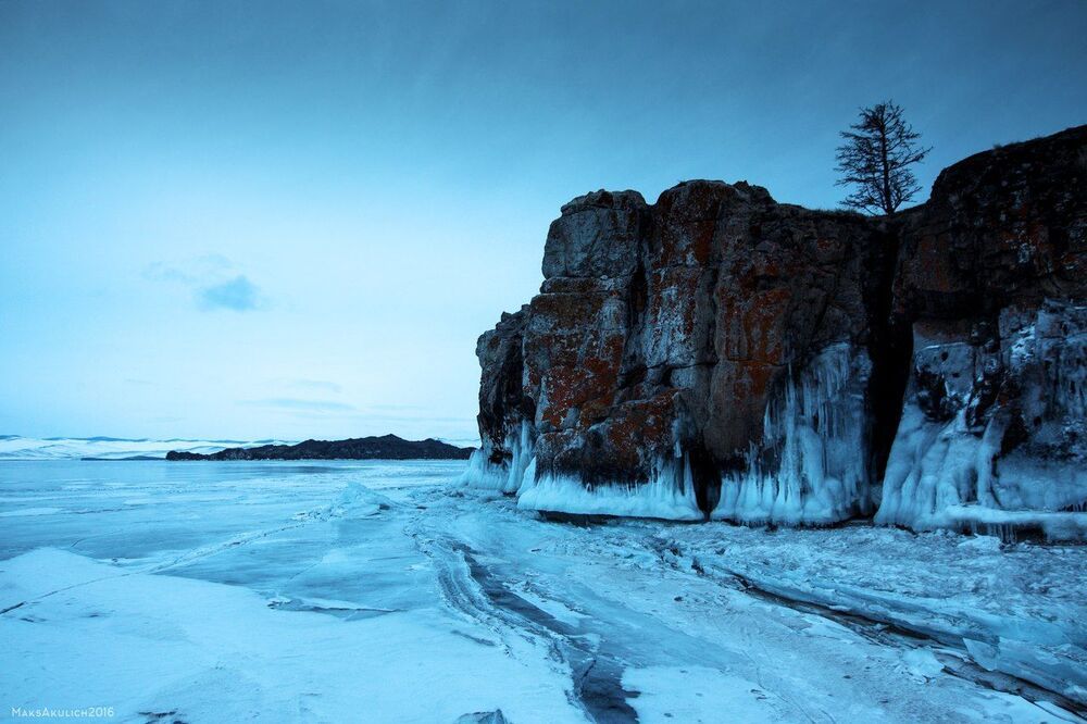 Байкал