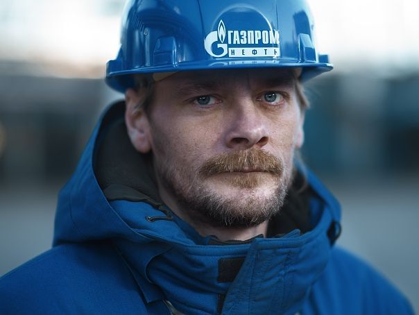 Газпром