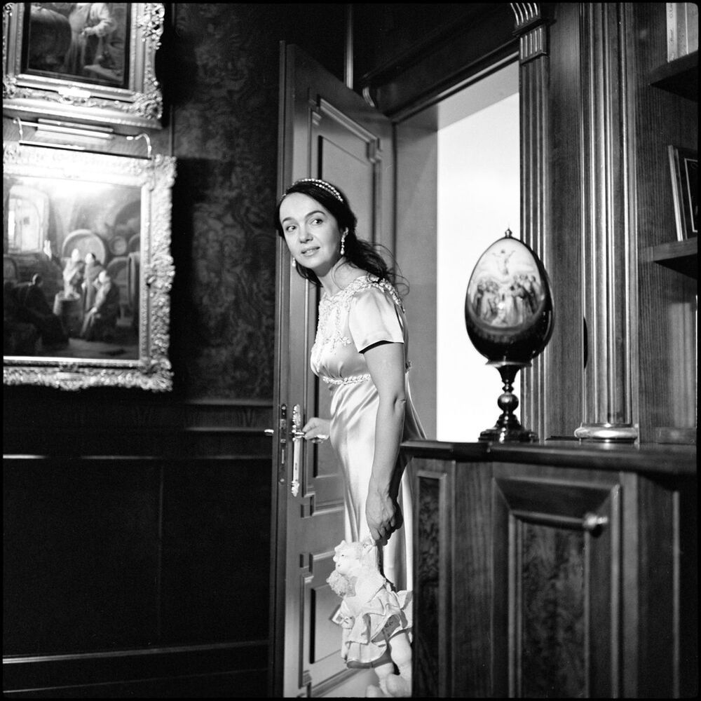 Москва, 2014