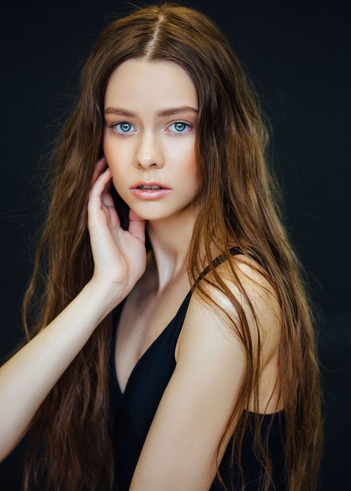 Анджели