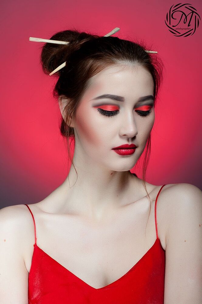 Geisha