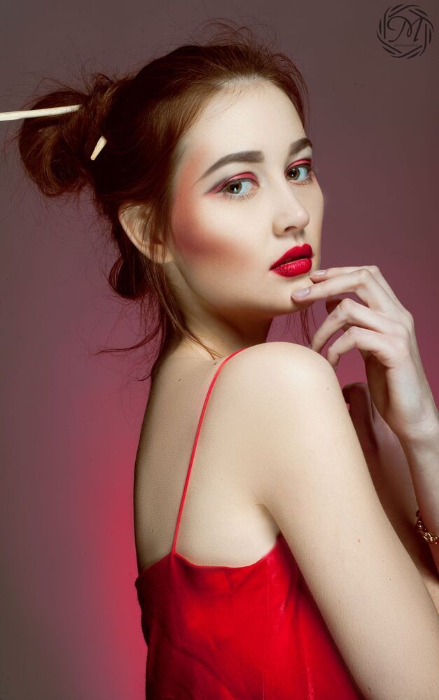 Geisha