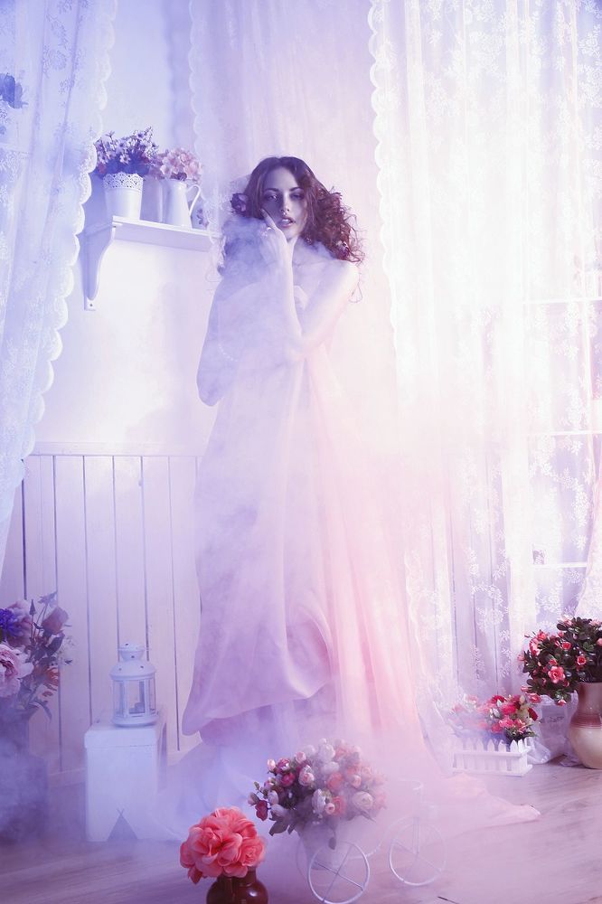 Fairy tale