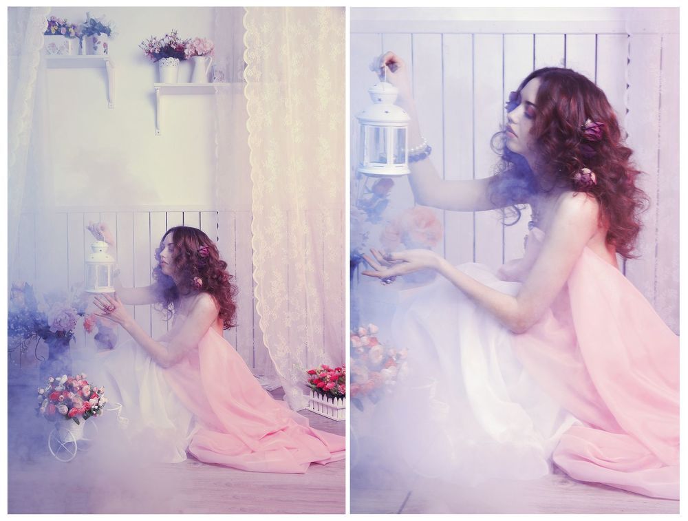 Fairy tale