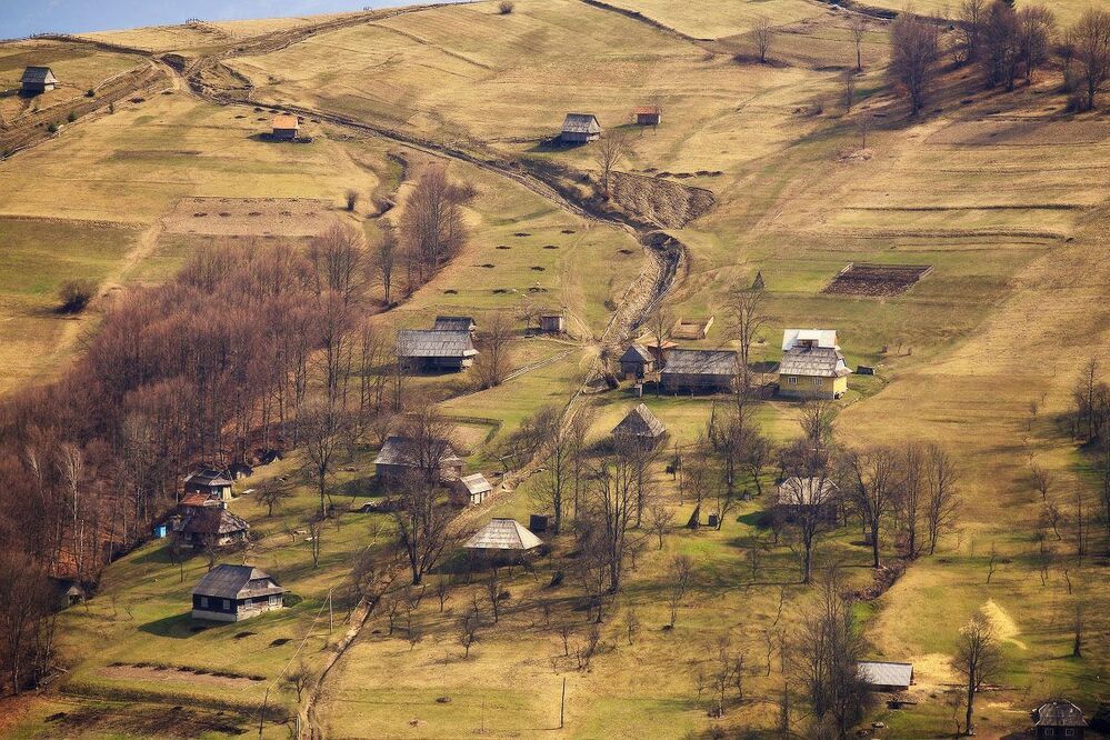 Солнечно-апрельские зарисовки