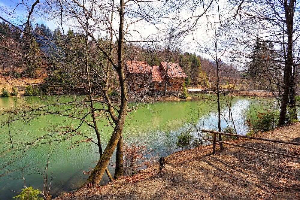 Солнечно-апрельские зарисовки