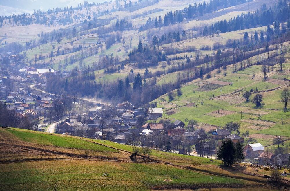 Солнечно-апрельские зарисовки