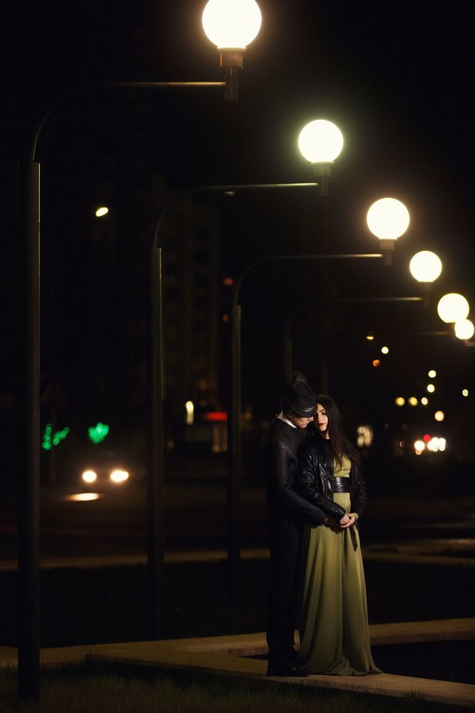 Night Story's