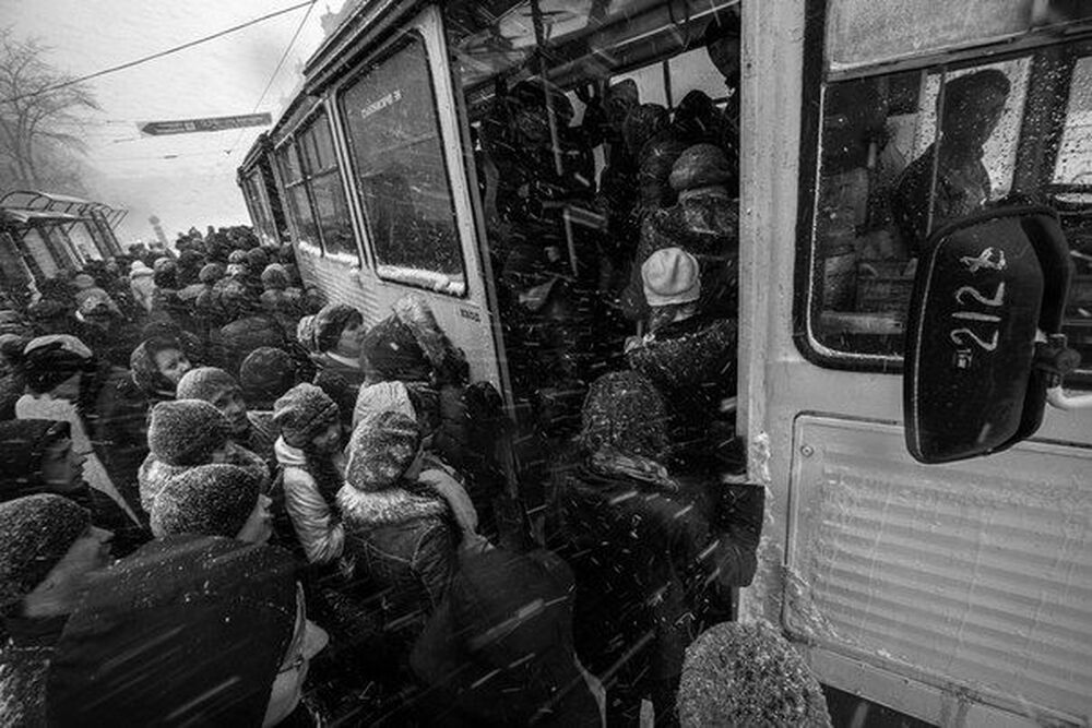 Противостояние стихии