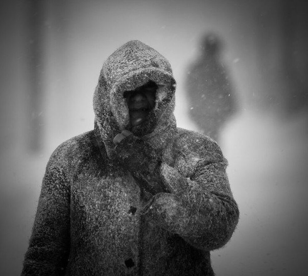 Противостояние стихии