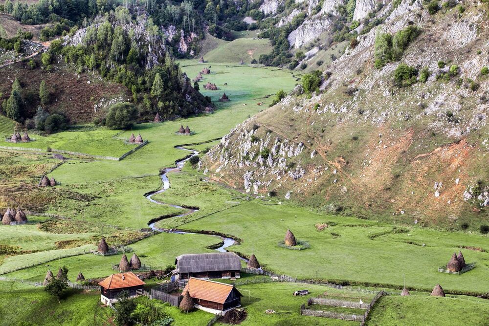 a place where you can live forever, nothing has changed from 50 years ago