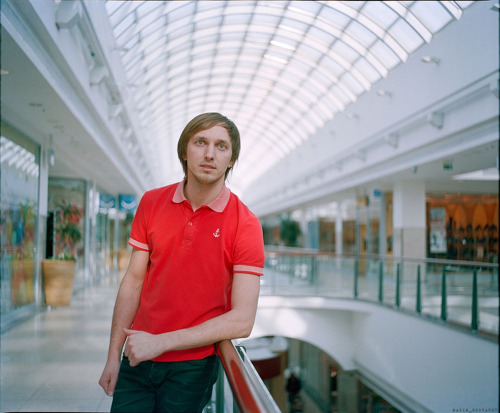 Pavel