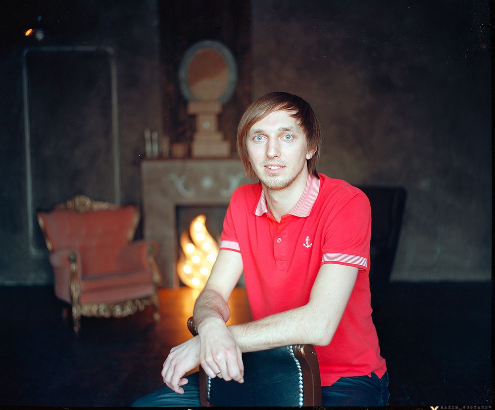 Pavel