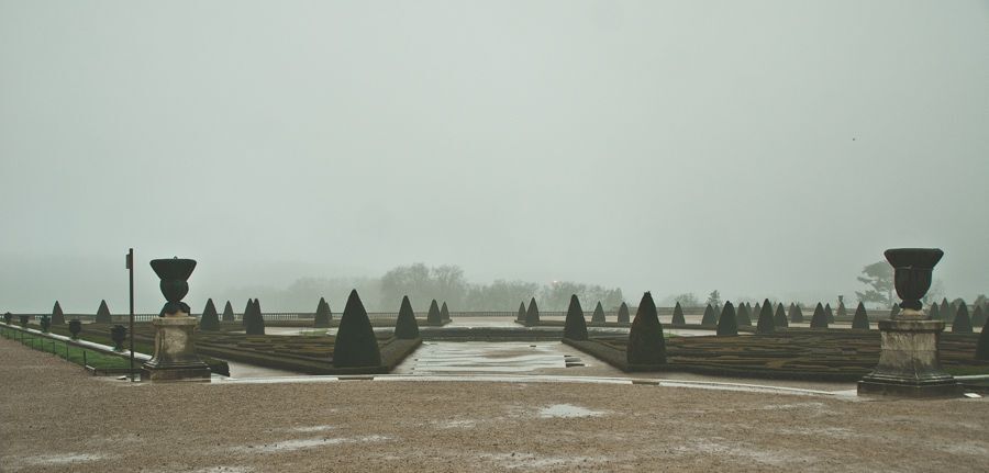 Версаль