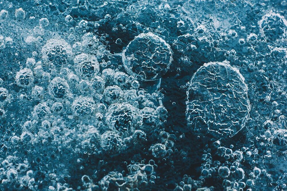 Ice