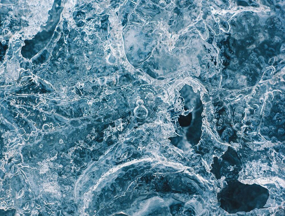 Ice
