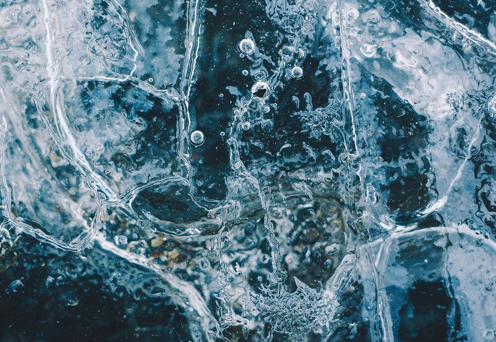 Ice