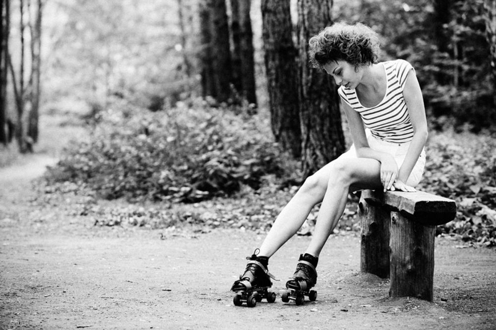 Roller Skates