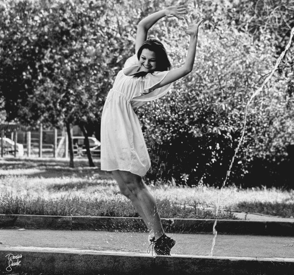 danse, sentir, voir