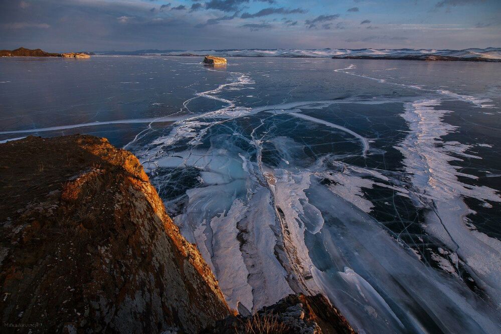 Байкал