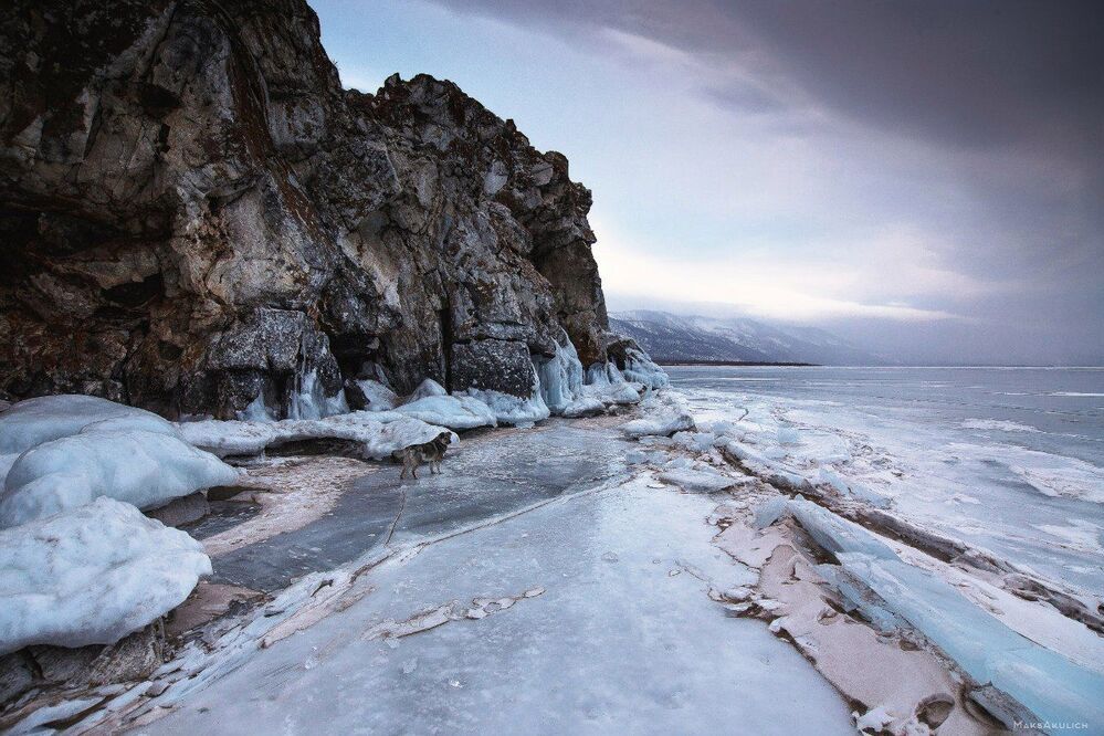 Байкал