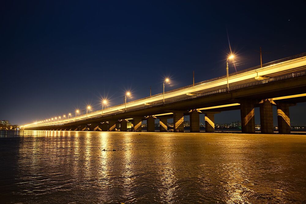 Северный мост