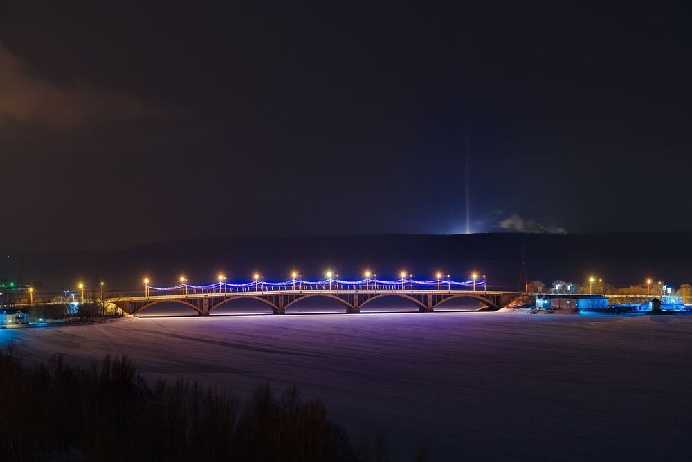 Вогрессовский мост