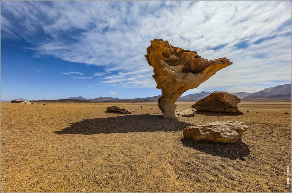 Bolivia
