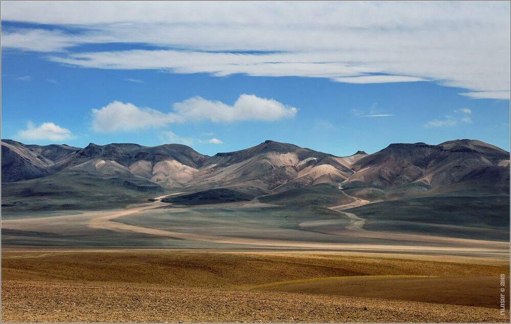 Bolivia