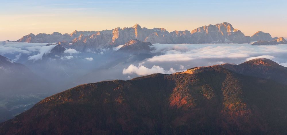Alps