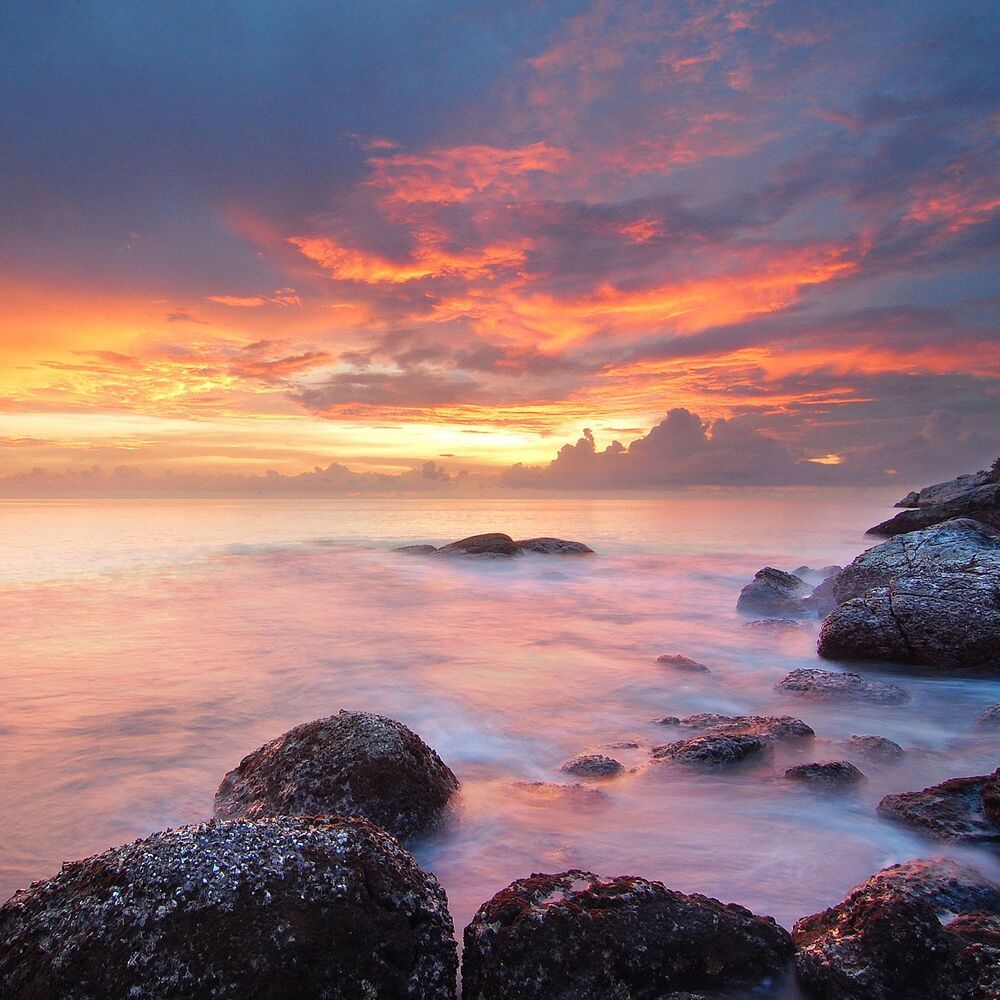 Firestorm
