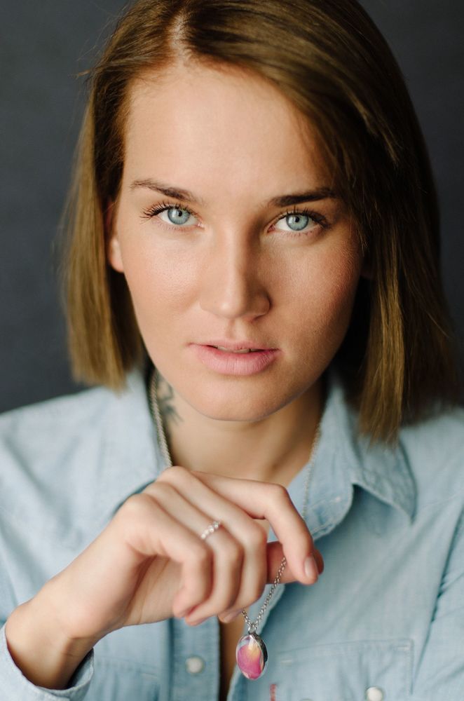 Лилиана