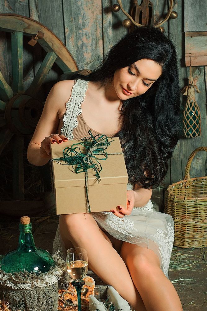 Екатерина