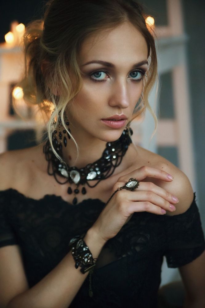 Вдовствующая королева