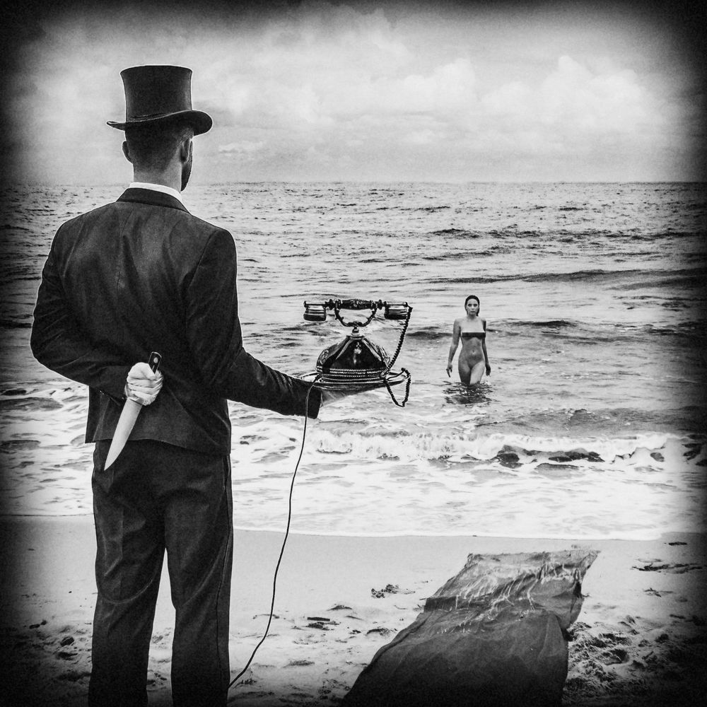 Last call