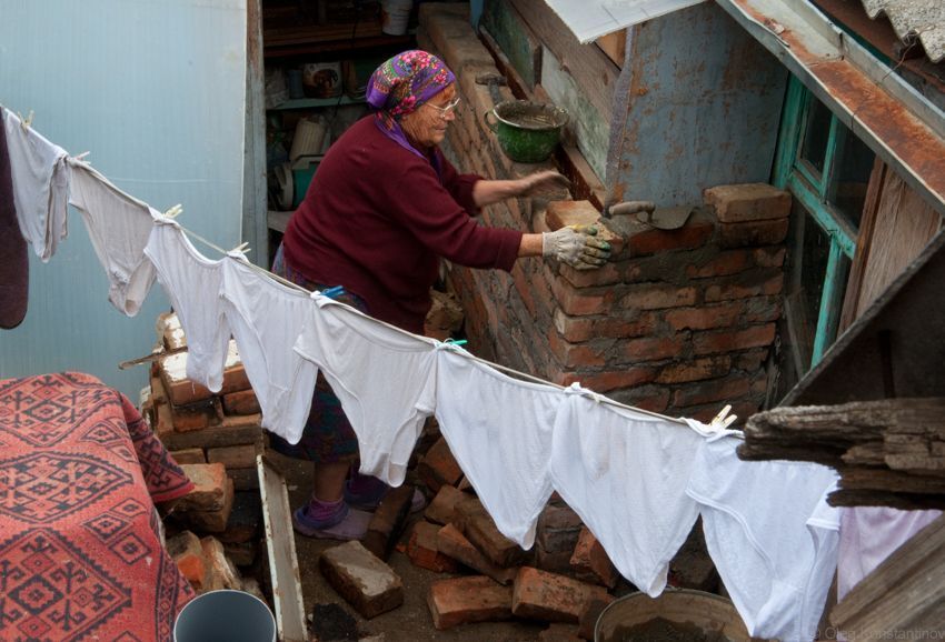 Портфолио претендента