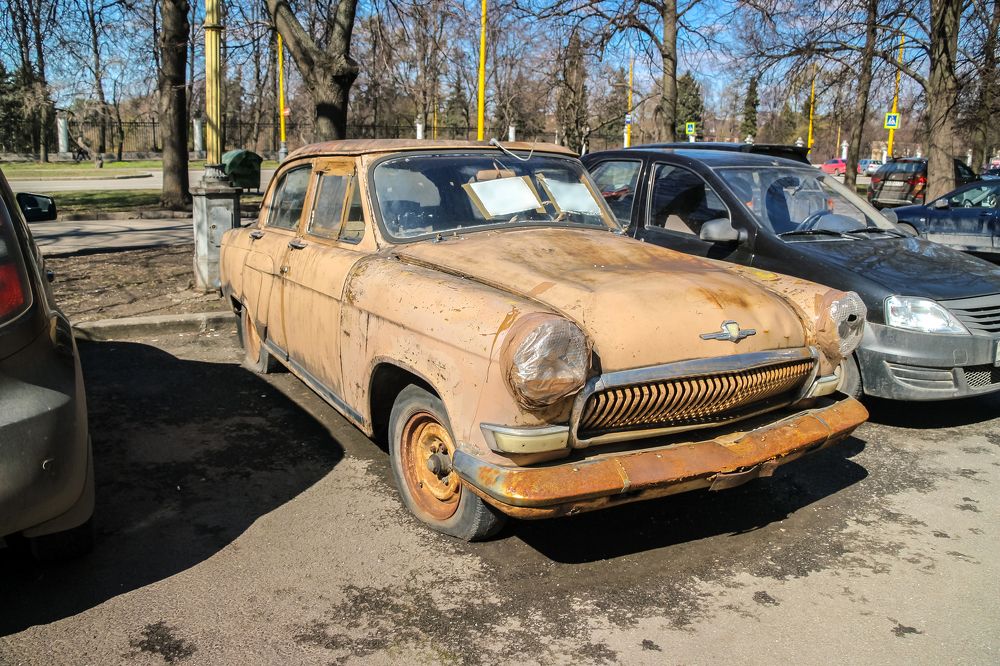 Символ эпохи