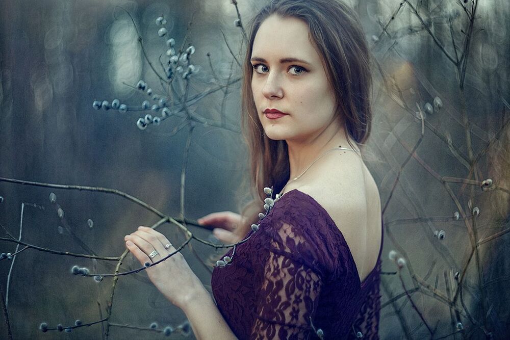 Анна