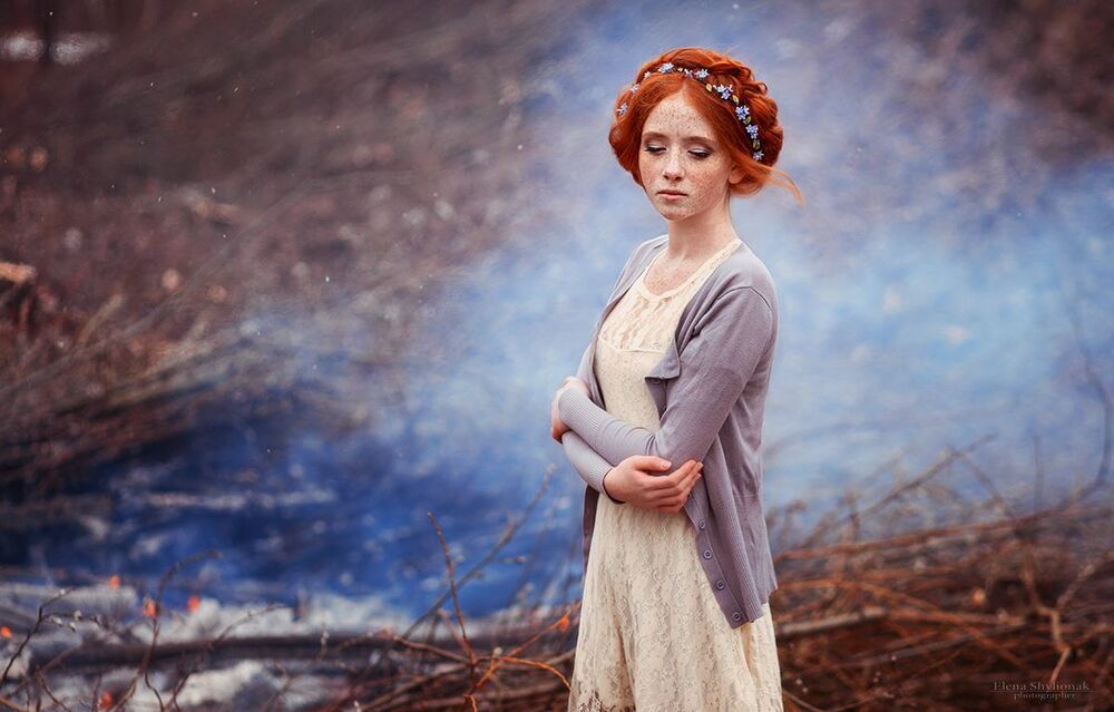 ashes