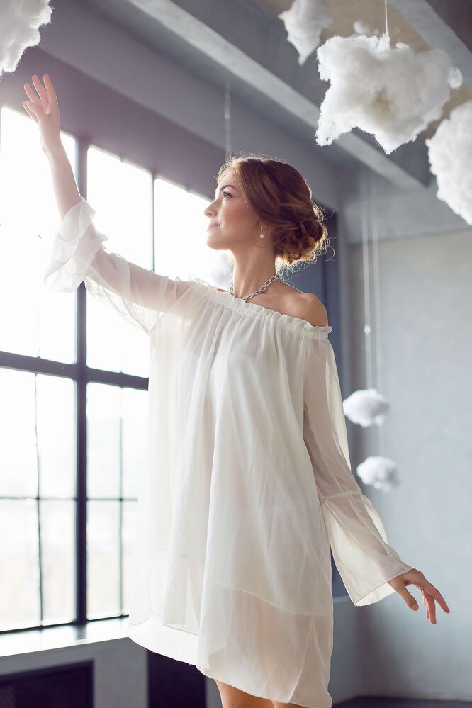 Angel story