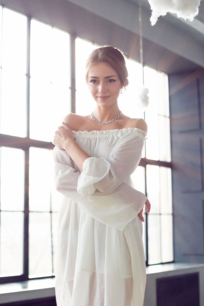 Angel story