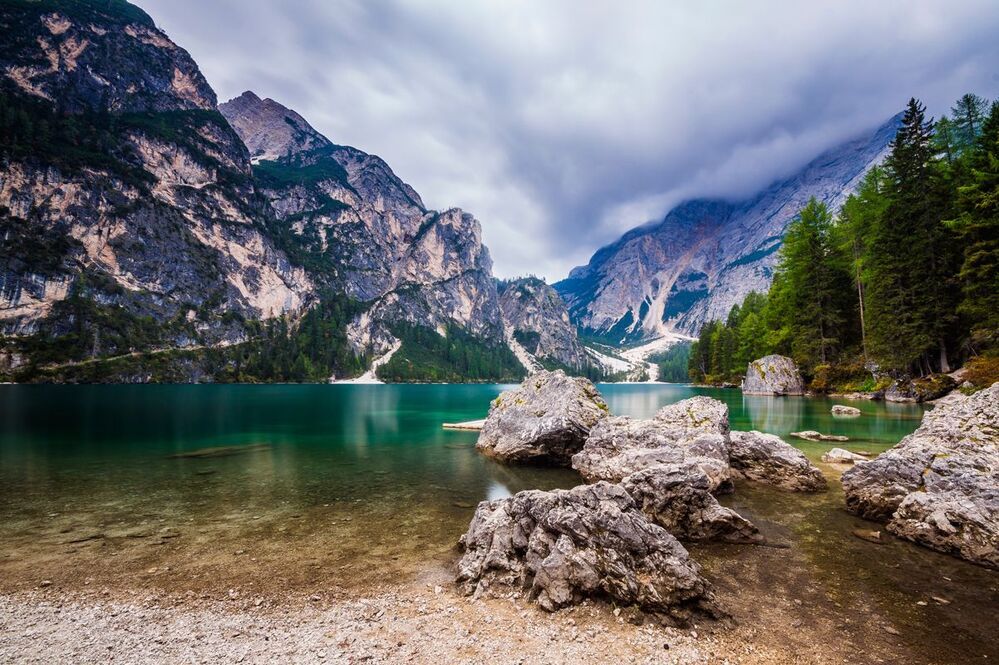 Braies