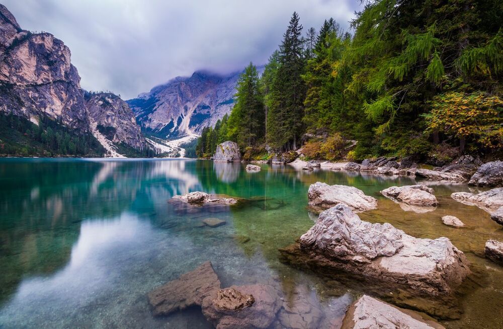 Braies