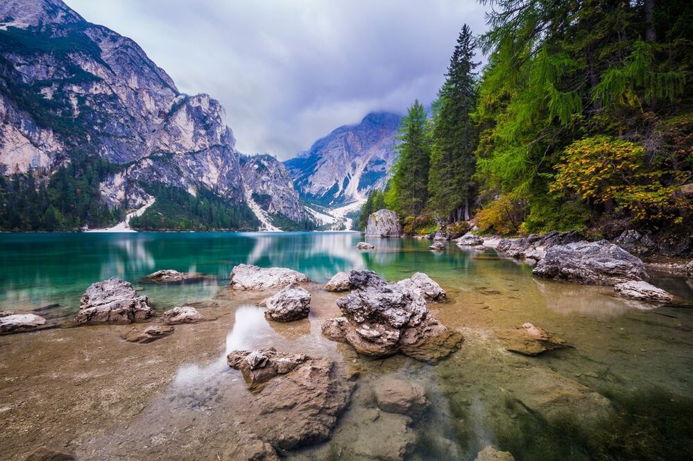 Braies