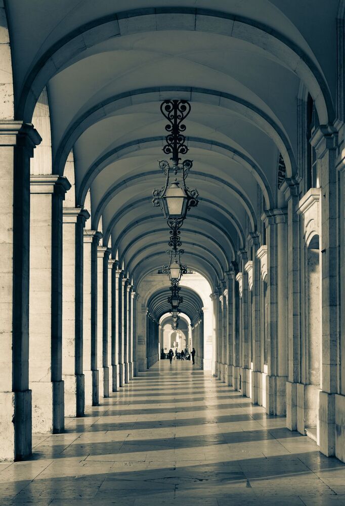 Lisbon vacation