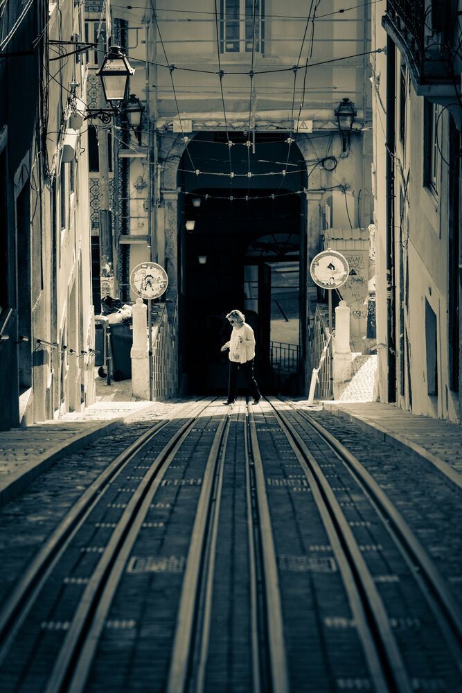 Lisbon vacation