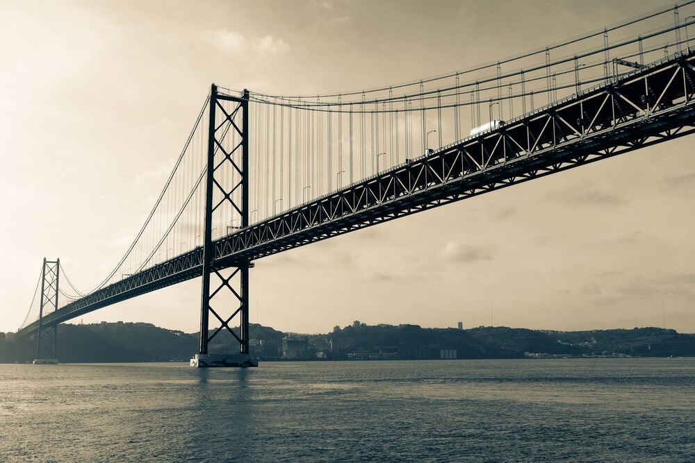 Lisbon vacation